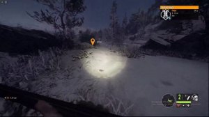TheHunter Call of the Wild - ОХОТА НА ГЛУХАРИНОМ ТОКУ - ДОБЫЛ ГЛУХАРЯ БРИЛЬЯНТА -?- ?