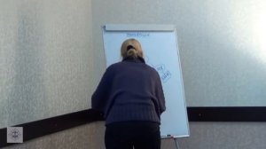 Риси Саундерс - Практика толкования снов. Курс - 5 день, 1 часть