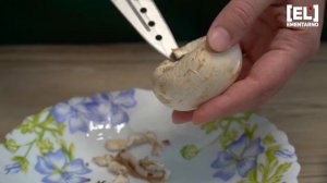 Грибы Шампиньоны в Духовке Самый Вкусный Рецепт Фаршированные Шампиньоны  Закуски