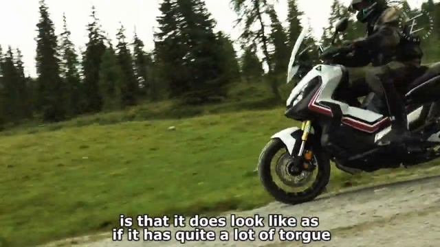 True Adventure Bike Weekend Episode 3: Introducing the Honda X-ADV