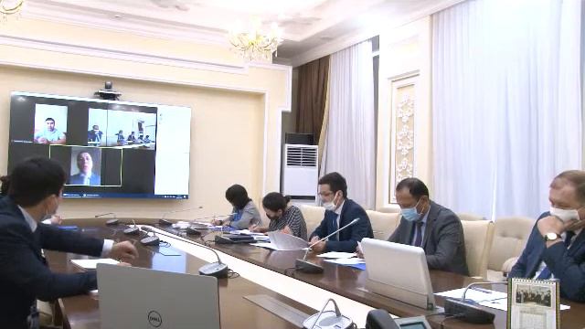 Собеседование с кандидатом на долдность заместителя руководителя смотреть онлайн