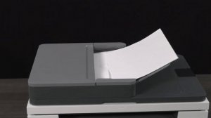 Как устранить замятие | Принтеры HP LaserJet Tank 1005, 1600, 2600| HP Support