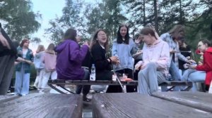 Vlog camp / последнии дни в лагере // 2022