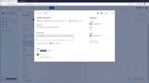 My Issue Notes for Jira  - Codegeist 2020 App by TT PSC