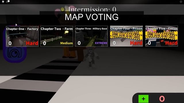 PIGGY vs. MOUSEY... (Roblox) смотреть онлайн