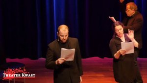 Arlekijn Hulla met Arthur Japin 3
