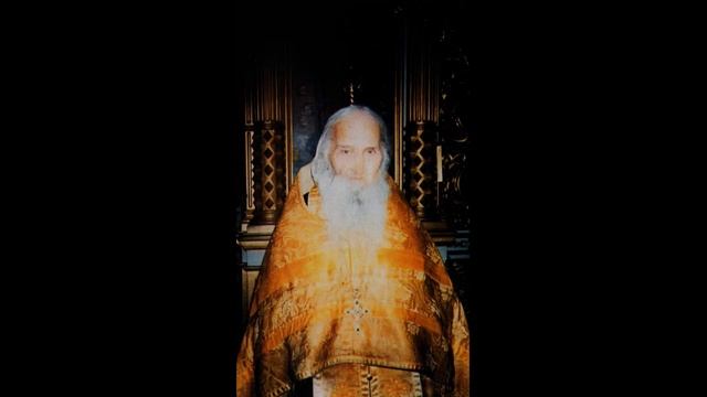Акафист Православной Пророчице Ванге.