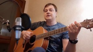 Я сошью себе рубашку # Сколько б не бродил # Петлюра # Юрий Барабаш# ПЕСНИ ПОД ГИТАРУ