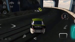 дрифт настройка на NISSAN 350Z в car parking multiplayer