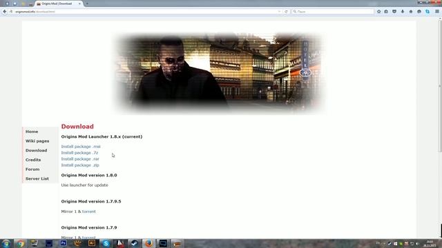 КАК УСТАНОВИТЬ DayZ Origins смотреть онлайн