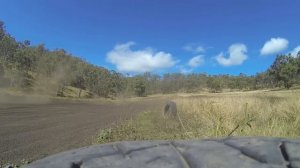 KTM 500 EXC  AWESOME AKRAPOVIC SOUND