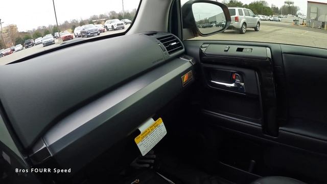 2023 Toyota 4Runner 40th Anniversary Point Of View Start Up, Walkaround, Test Drive and Review смотреть онлайн