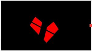 разбитое сердце анимация