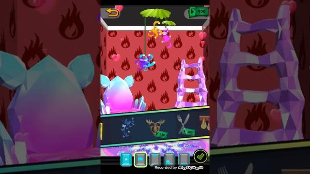 Прохождение игры Furby Boom. #4. смотреть онлайн