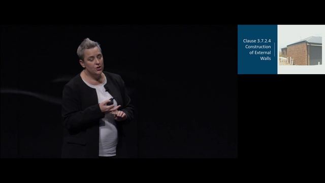 NCC Building Presentation – Building Code of Australia – Volume Two (Domestic) смотреть онлайн