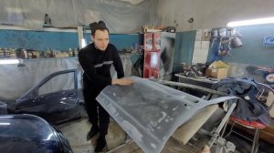 Вторая жизнь Priora 2