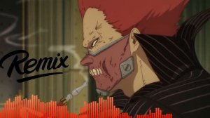 Dorohedoro Ending 3(yogg venus remix)