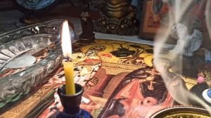 Сильный заговор от Порчи и Любого колдовства. Нечесть отступит уже со 2 минуты!