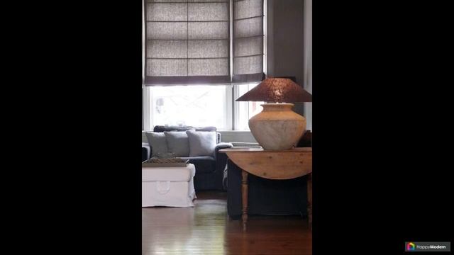 Шторы изо льна 37 вариантов смотреть онлайн