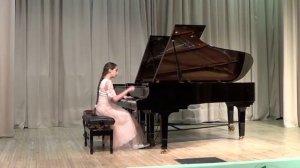 Жан-Анри Равина (J.H. RAVINA) Маленькое болеро (LITTLE BOLERO)