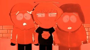 Южный парк (пилотная серия)