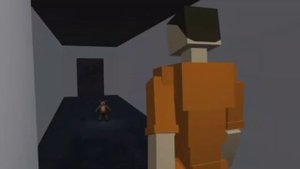 SCP:CB But it's Gorebox | Gorebox animation