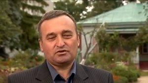 Жизнь известных людей: Михаил Коцюбинский