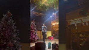 ПАОВЛ - Время Чудес (Cover/live)