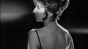 Mina - Heißer Sand 1962
