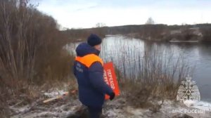 ГИМС Месячник безопасности на водных объектах