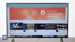 How To Install Apps On Your Samsung TV