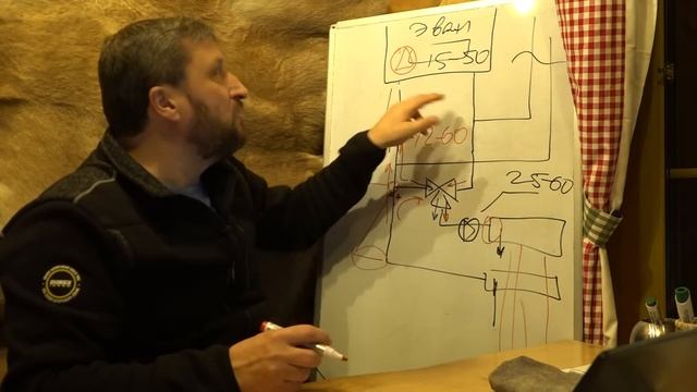 Безобразное поведение одного сантехника.