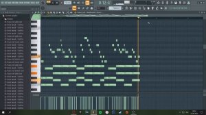 Как Писать Реалистичные Гитарные Мелодии | Как Написать Мелодию В FL Studio 20