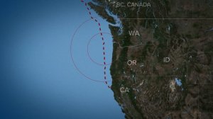 What you need to know about the Cascadia Subduction Zone | Earthquake Ready or Not: Episode 3