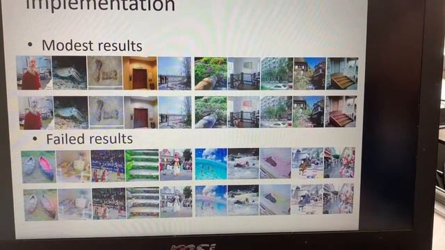 Grayscale image colorization смотреть онлайн