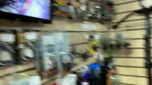 Блочный лук с комплектом для боуфишинга (Охота на рыбу с луком)