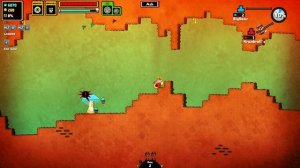 Nom Nom Galaxy - #8 - Strawberry Fields