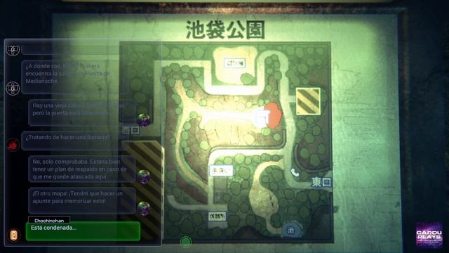 SENSEs Midnight | Video Gameplay walkthrough playthrough without comment. Enjoy!❤️ смотреть онлайн