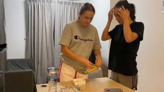 анимешнулись с Катей смотреть онлайн