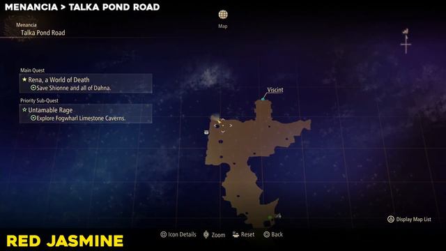 Tales Of Arise All Cooking Ingredient Locations смотреть онлайн