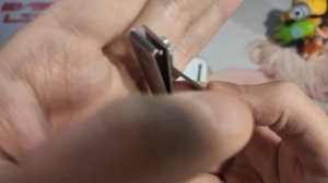 Маникюрный набор Xiaomi