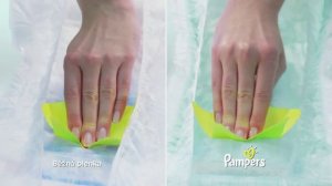 Pampers Active Baby Dry od Maxikovy-hracky.cz