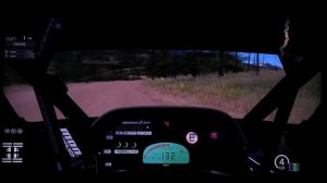 Assetto Corsa Suzuki Sx4 Pikes Peak