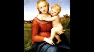 Подкаст: «Аве Мария» под музыку Франц Шуберт "Аве Мария" Католическая молитва к Деве Марии.