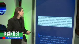 KUBI | Isa Mustafa: Dorëgheqja si gjest moral, jo si akt i pendimit