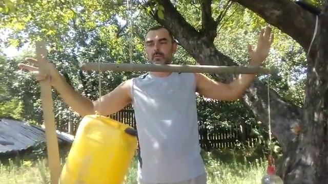 Как взвесить без весов тяжелый объект смотреть онлайн