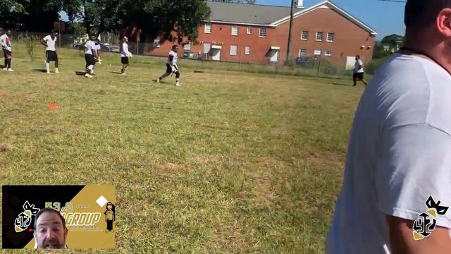 Installing the Air Raid Orbit Drill (w/ Film) смотреть онлайн