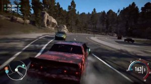 КАК ОТКРЫТЬ ВНЕШНИЙ ТЮНИНГ? ПРОХОЖУ СОСТЯЗАНИЯ (NFS PAYBACK)