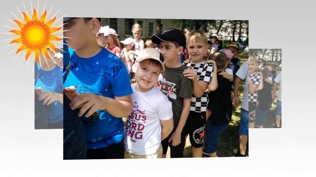 Закрытие лагеря "ИСКОРКА" 2021 г смотреть онлайн