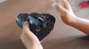 Review Nikon DSLR D5500 | Español